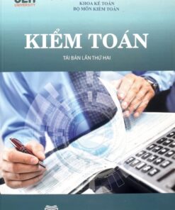 Giáo trình Kiểm toán