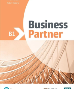 Business Partner B1 Workbook