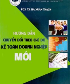 Hướng dẫn Chuyển đổi theo chế độ Kế toán Doanh nghiệp mới