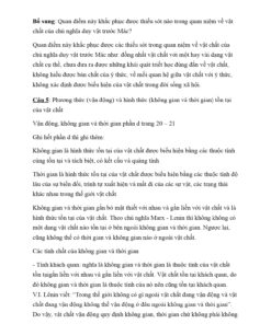Alternative view of Gói Thi Ôn luyện Triết học Mác - Lênin
