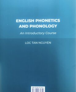Alternative view of English Phonetics and Phonology - An Introductory Course