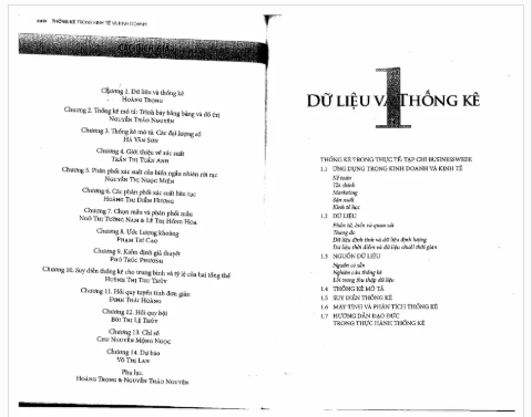 Thống kê trong Kinh Tế và Kinh Doanh - Image 8
