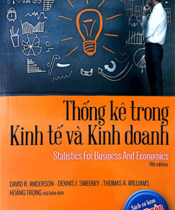 Thống kê trong Kinh Tế và Kinh Doanh