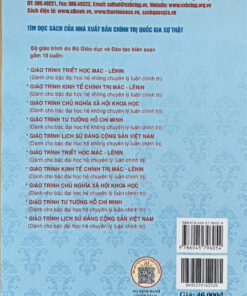 Alternative view of Giáo trình Chủ nghĩa xã hội khoa học