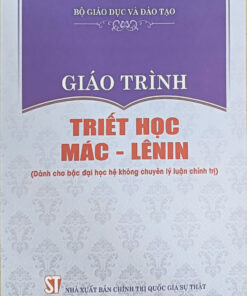 Gói Thi Ôn luyện Triết học Mác - Lênin