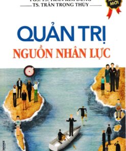 Tài Liệu Ôn Tập Quản trị nguồn nhân lực
