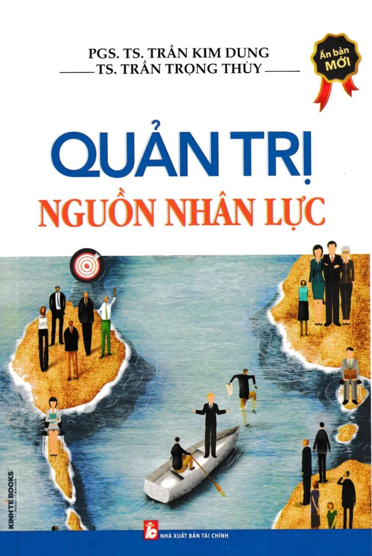 Tài Liệu Ôn Tập Quản trị nguồn nhân lực