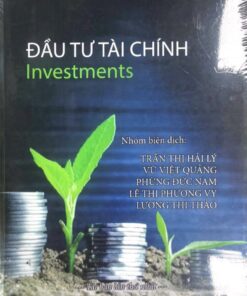 Tài liệu học tập Đầu tư tài chính