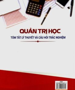Alternative view of Tài Liệu Ôn Tập Quản Trị Học