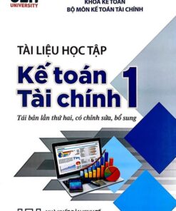 Tài Liệu Ôn Tập Kế Toán Tài Chính
