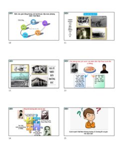 Alternative view of Slide bài giảng Lịch sử Đảng Cộng sản Việt Nam