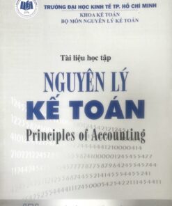 Nguyên lý kế toán