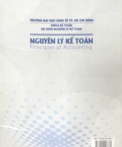 Alternative view of Nguyên lý kế toán