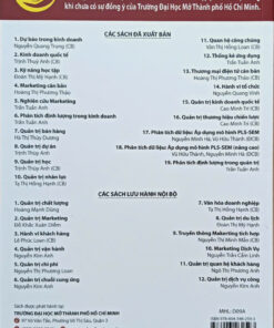 Alternative view of Marketing cơ bản