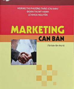Marketing cơ bản
