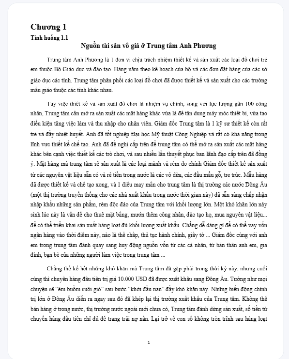 Tài Liệu Ôn Tập Quản trị nguồn nhân lực - Image 4