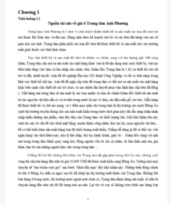 Alternative view of Tài Liệu Ôn Tập Quản trị nguồn nhân lực