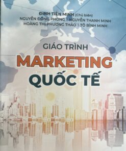 Marketing Quốc Tế