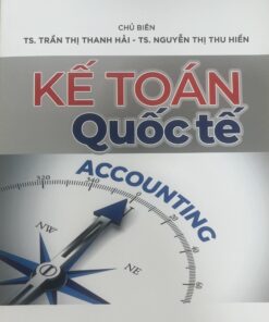 Tài Liệu Ôn Tập Kế Toán Quốc Tế