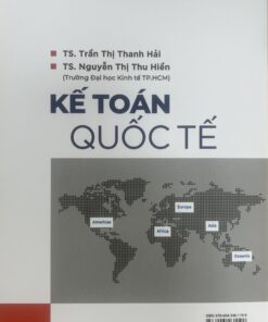 Alternative view of Tài Liệu Ôn Tập Kế Toán Quốc Tế
